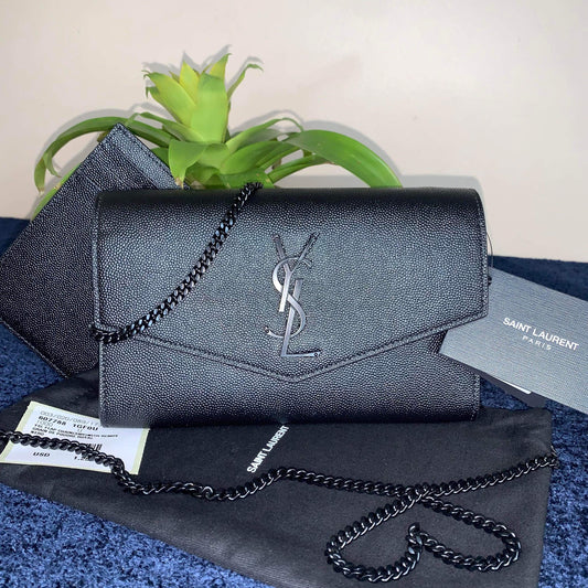 YSL Uptown WOC