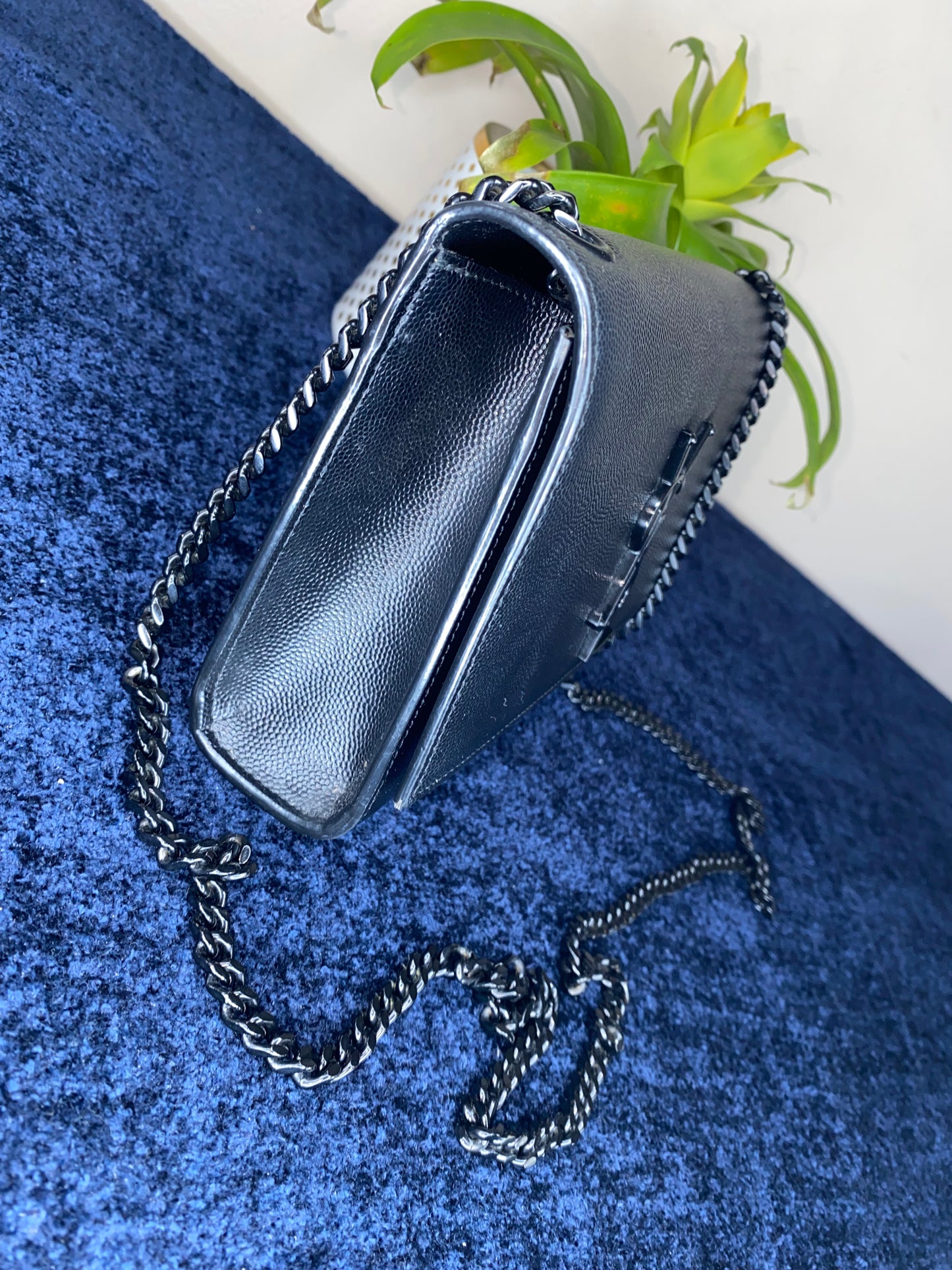 YSL Kate Bag