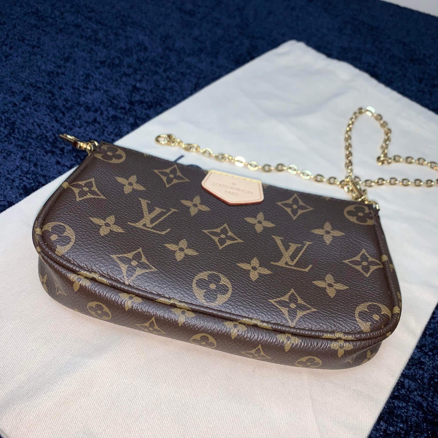 Small Pochette