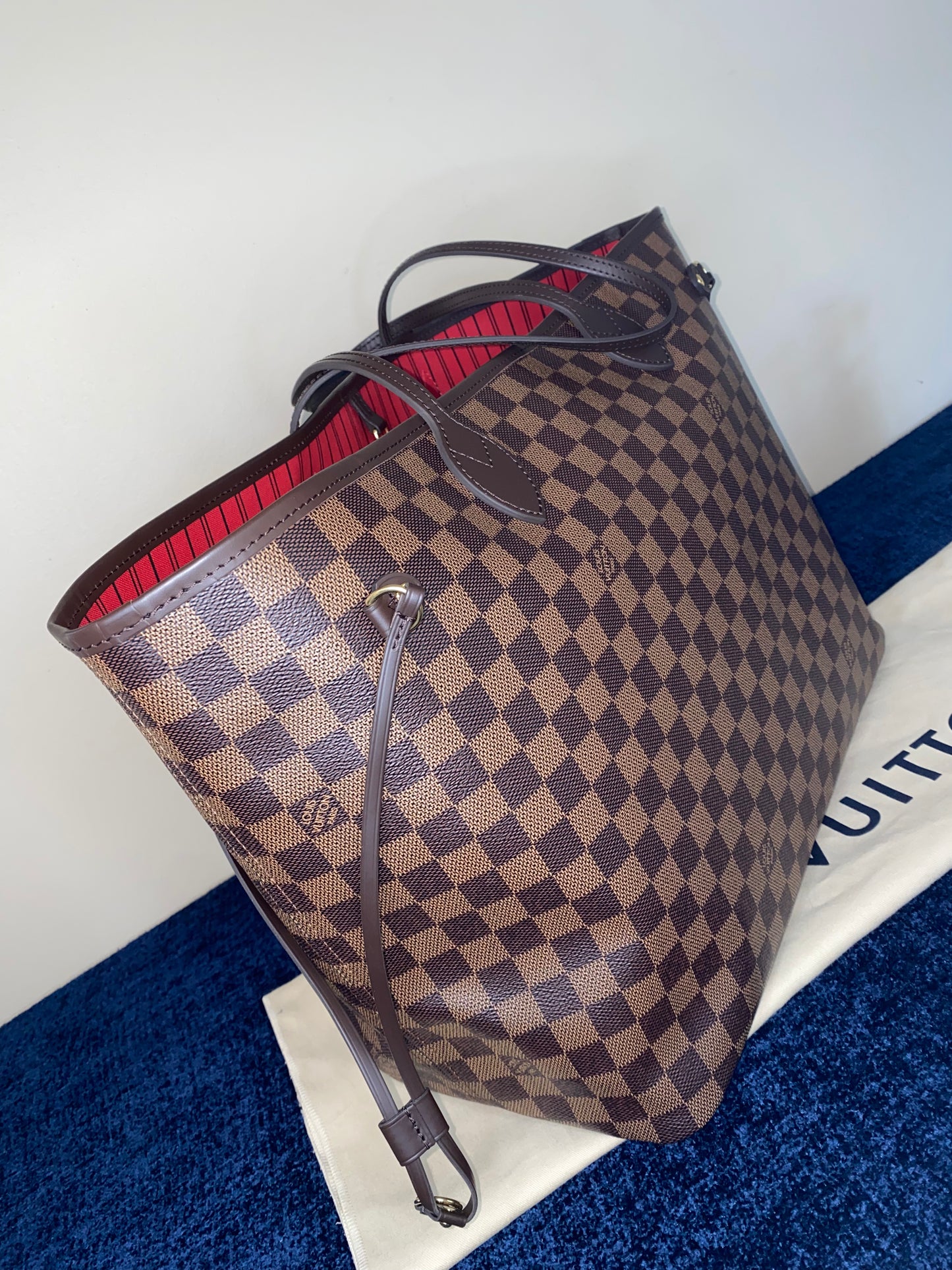 Neverfull GM