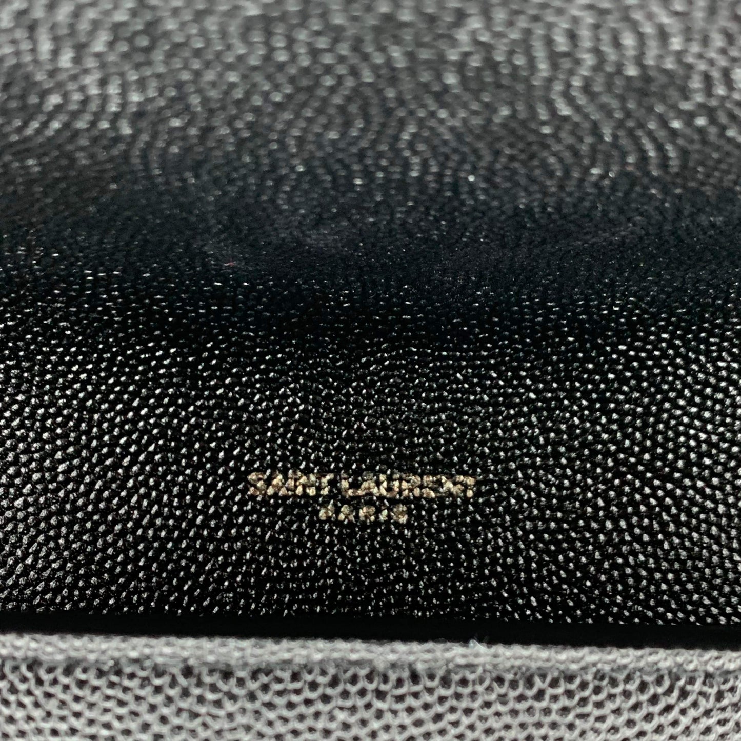 YSL Uptown WOC