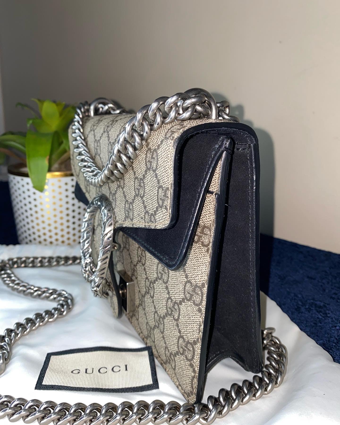 Gucci Dionysus Mini