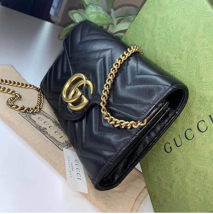 Gucci Marmont Mini