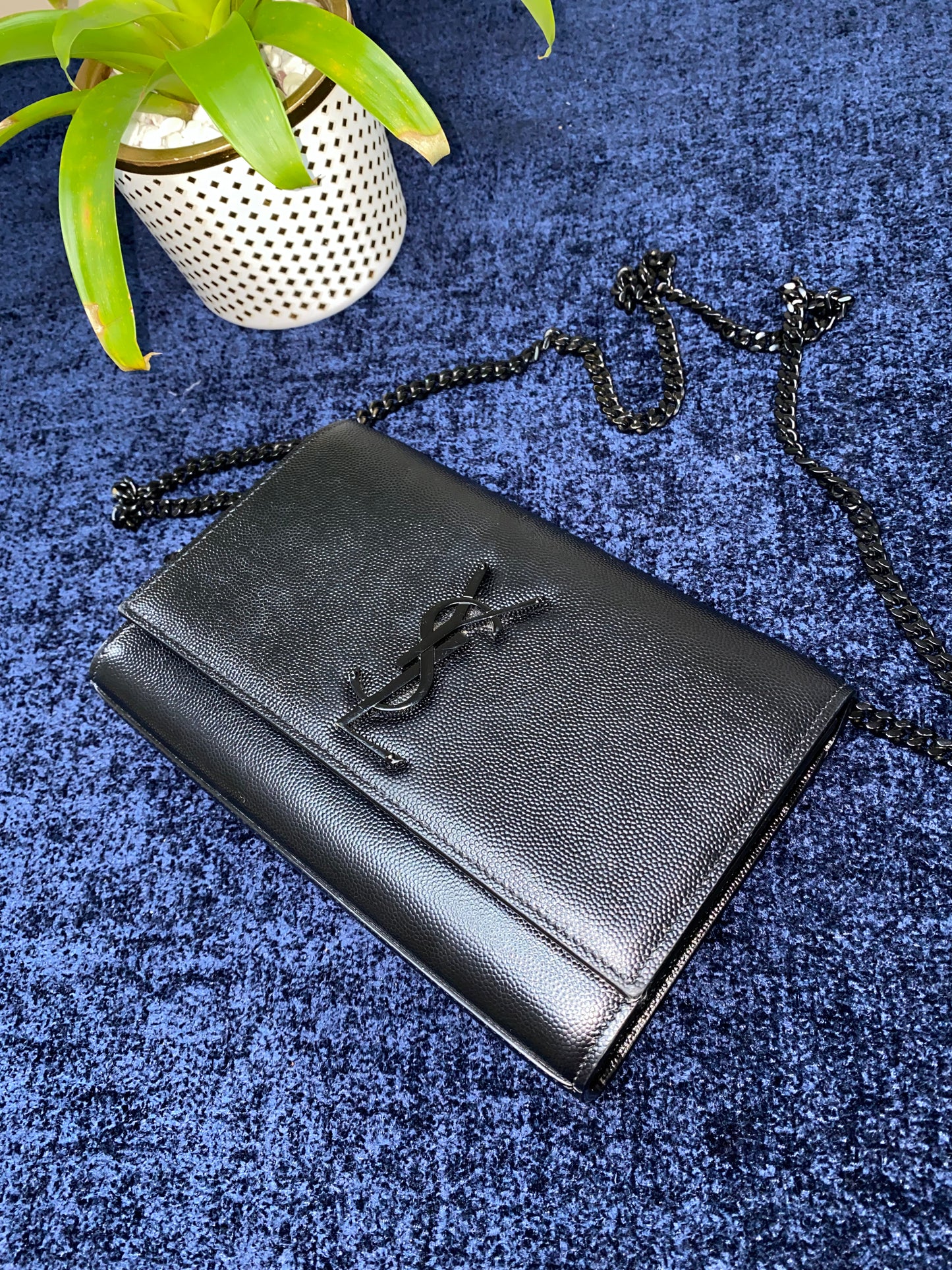 YSL Kate Bag