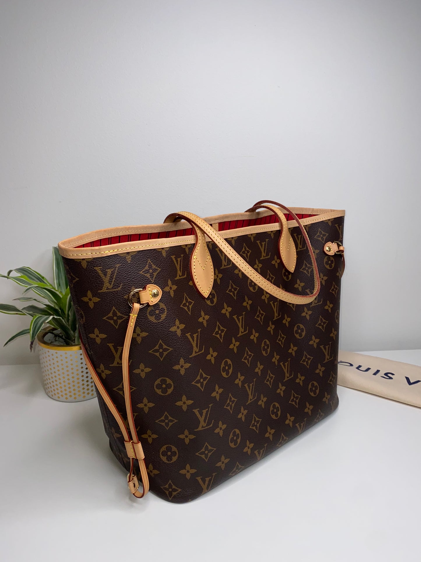 Neverfull MM