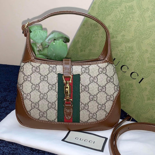 Gucci Jackie 1961