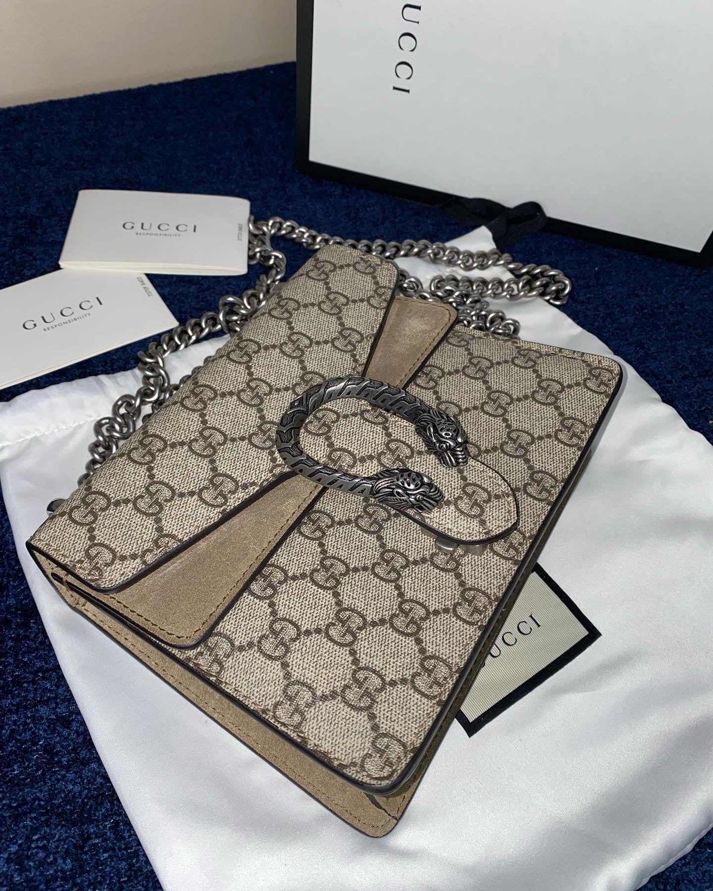 Gucci Dionysus Mini