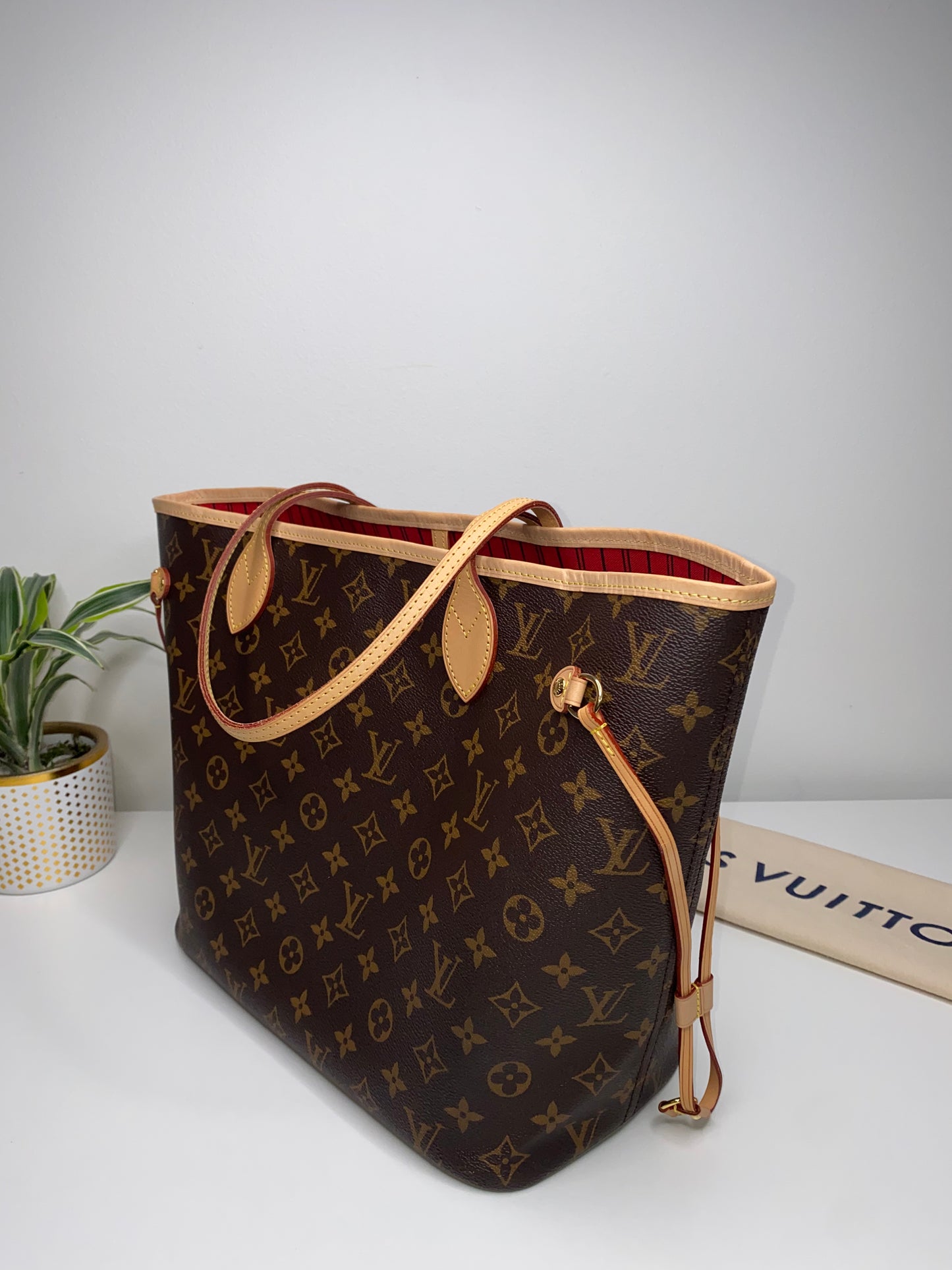 Neverfull MM