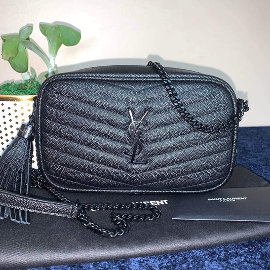 YSL Mini Lou