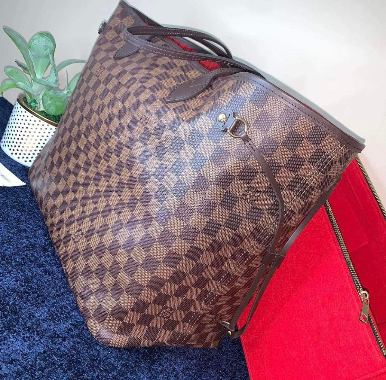 Neverfull GM