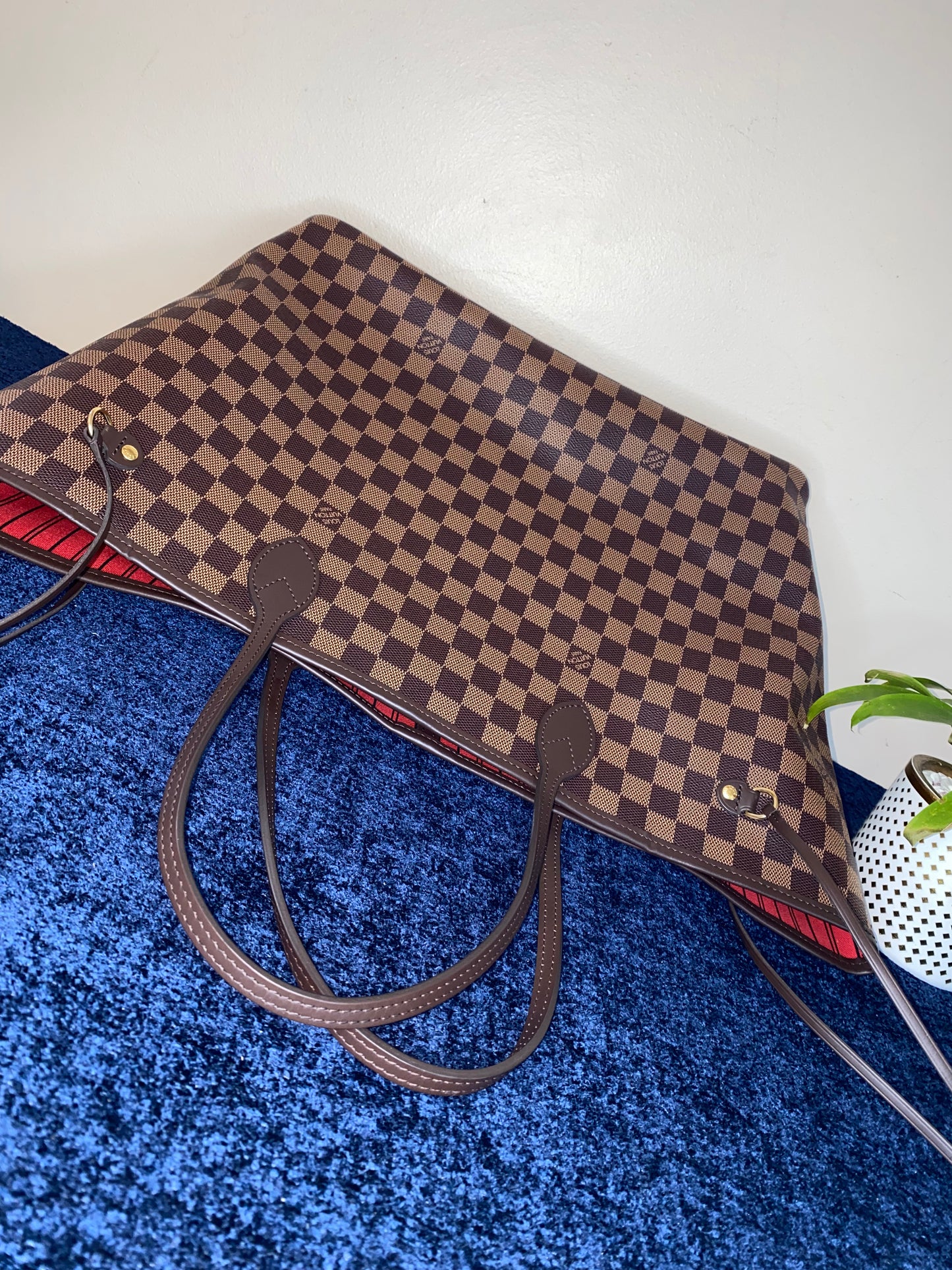 SOLD!! Neverfull GM