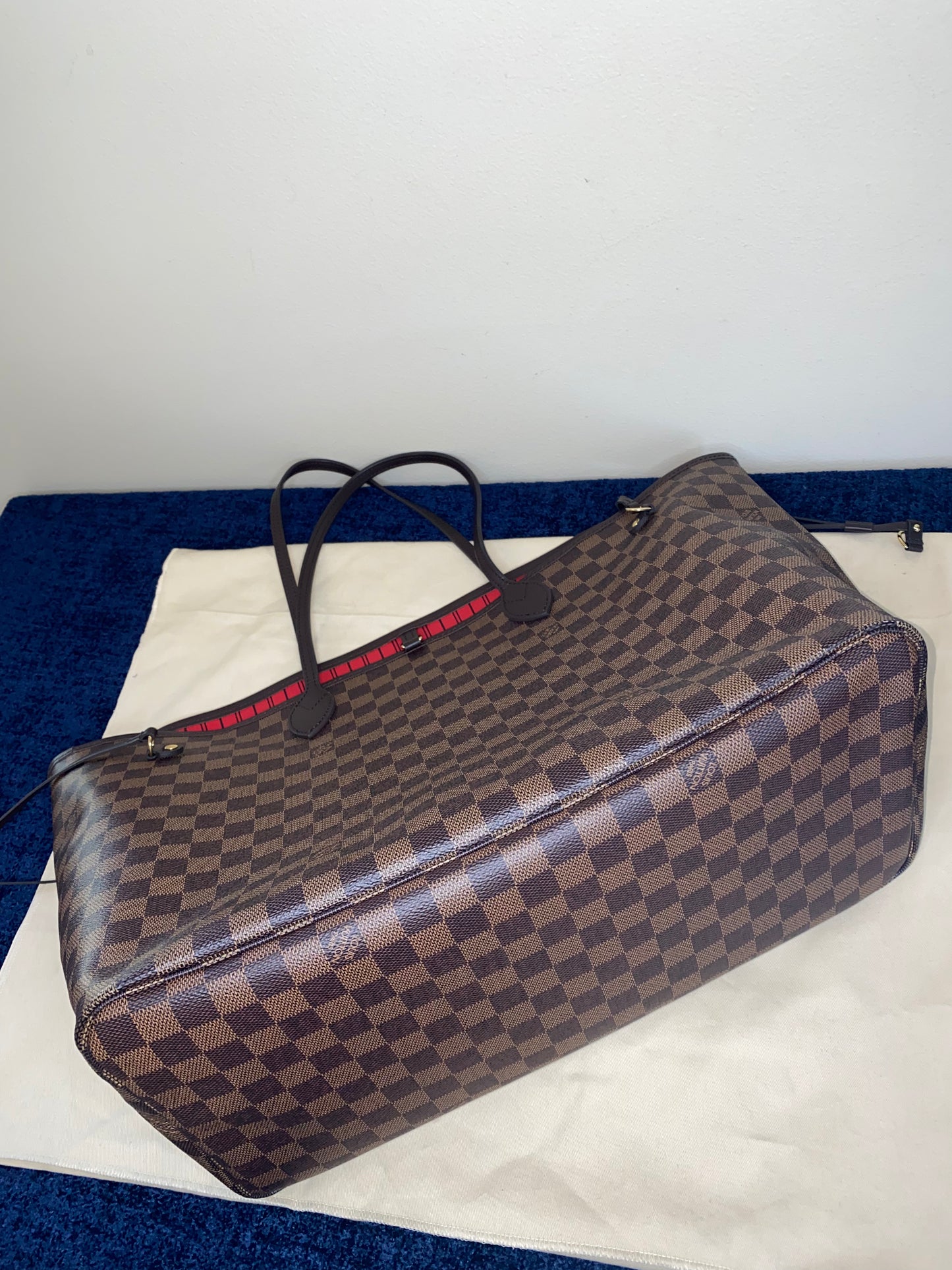 Neverfull GM