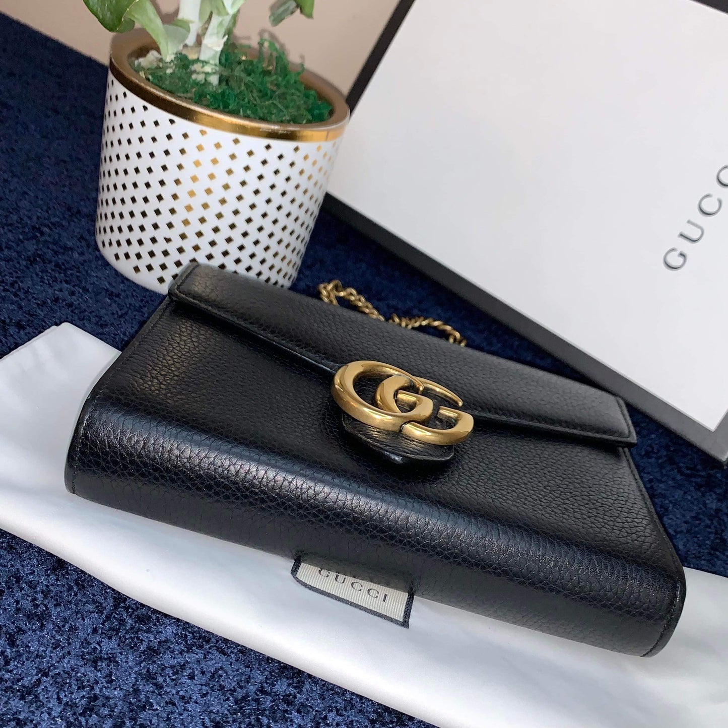 Gucci WOC