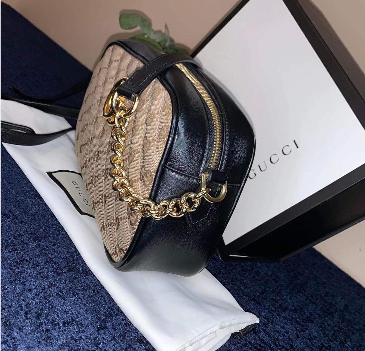 Gucci Marmont Small