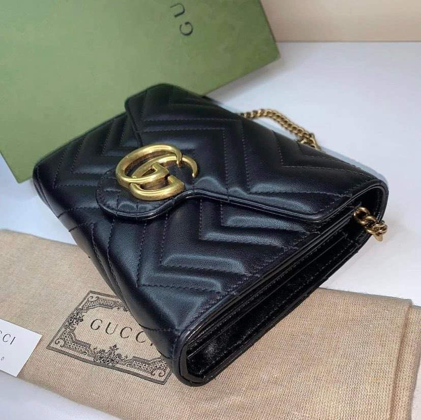 Gucci Marmont Mini