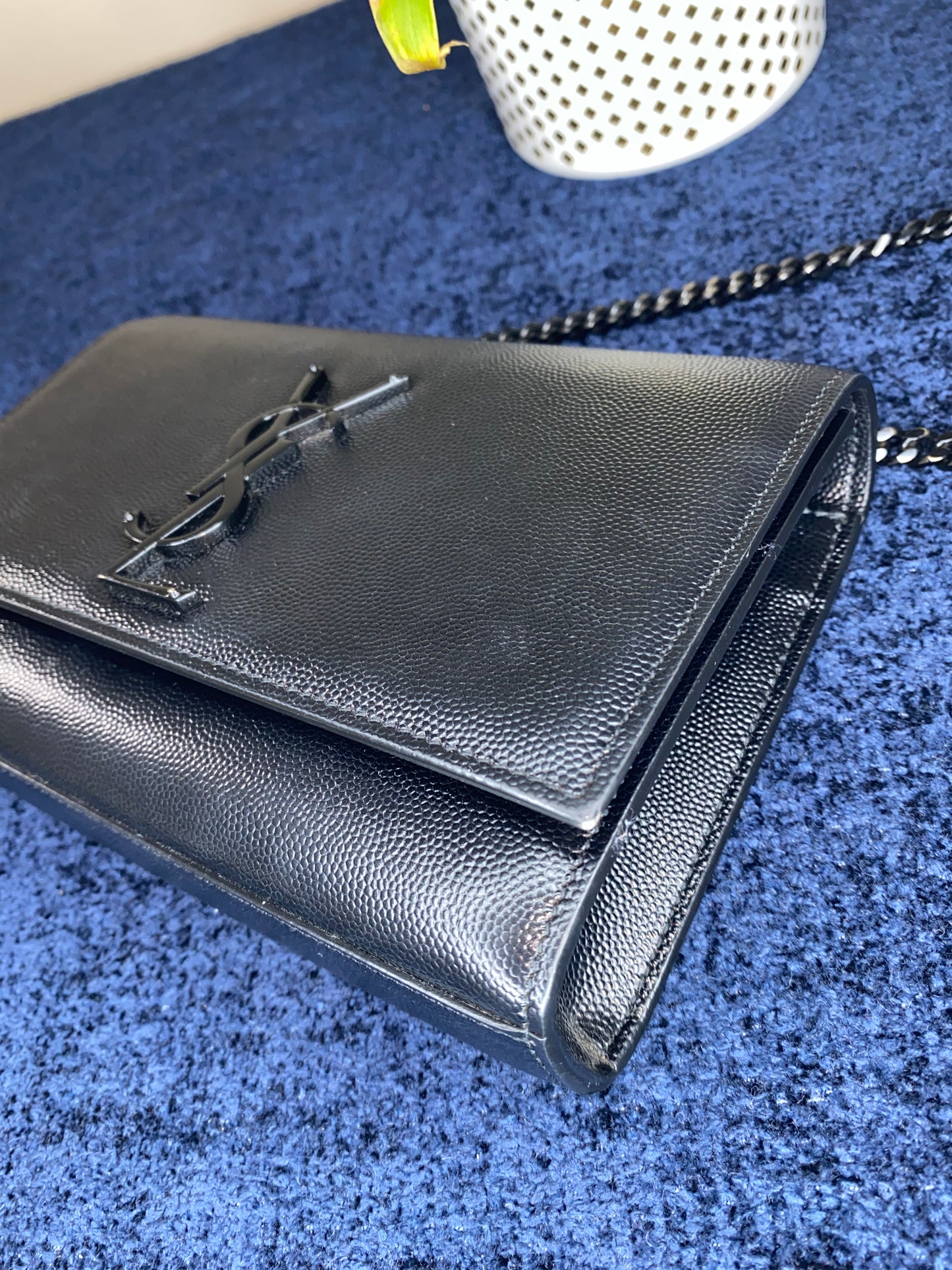 YSL Kate Bag