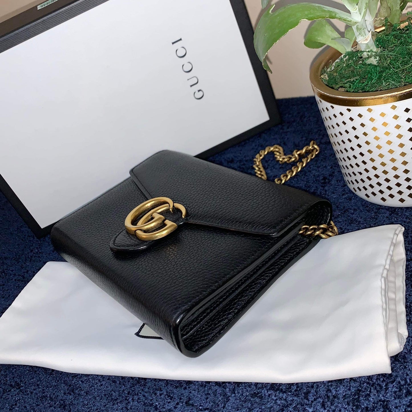 Gucci WOC