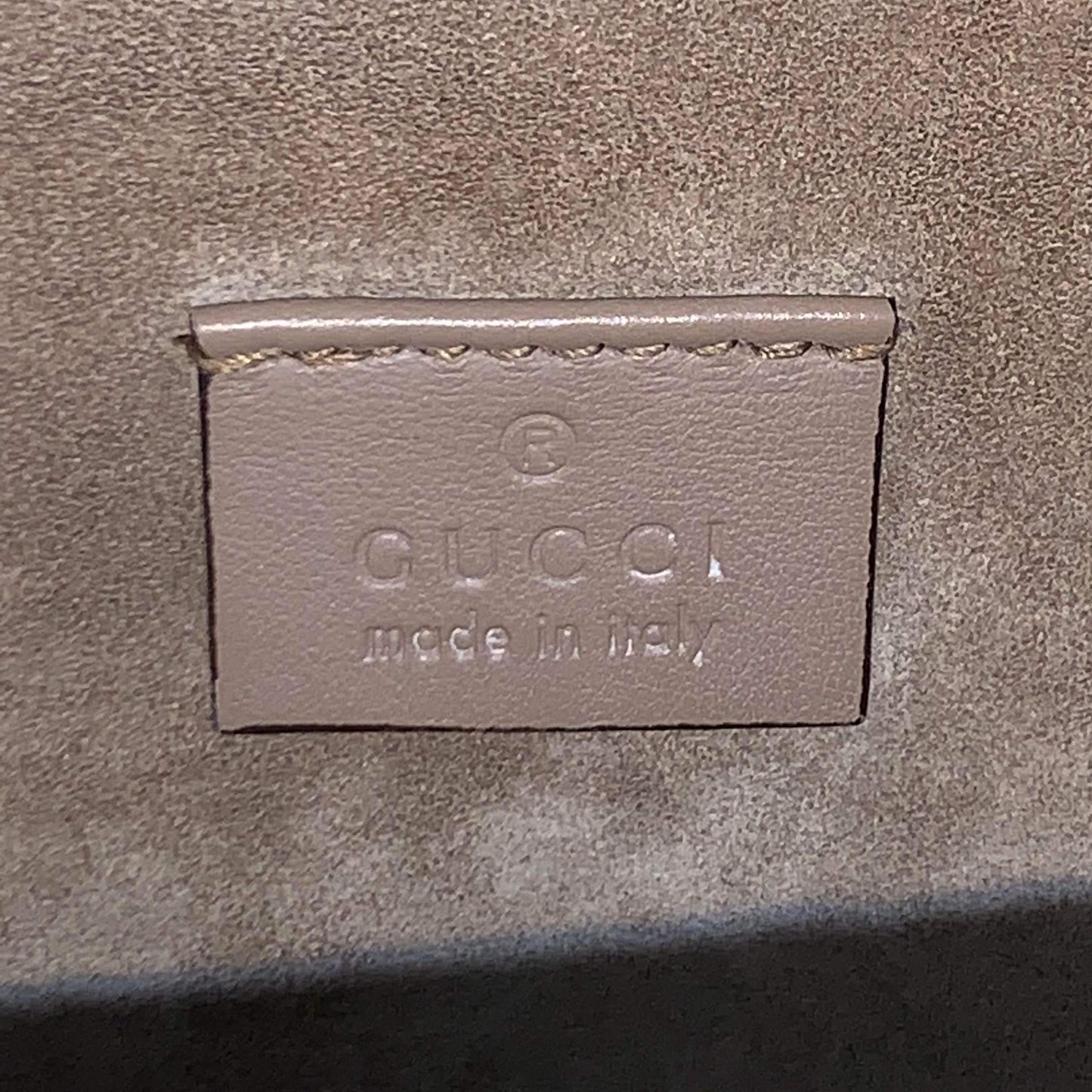 SOLD!!! Gucci Dionysus Mini