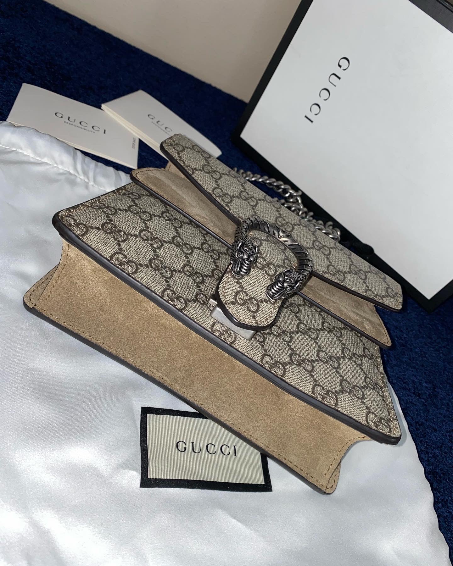 Gucci Dionysus Mini