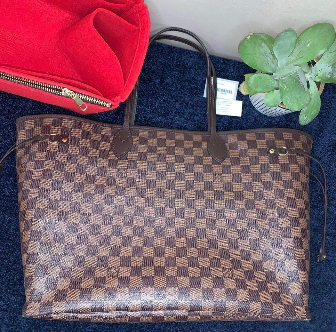 Neverfull GM