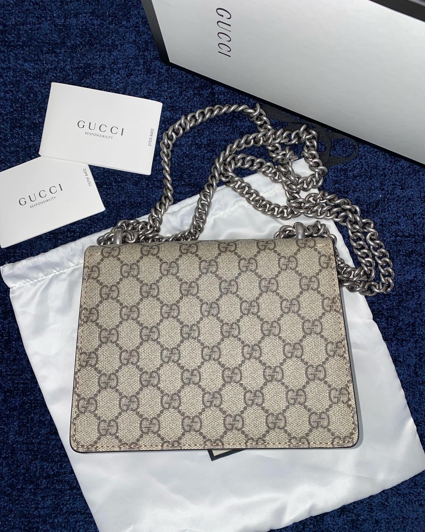 Gucci Dionysus Mini