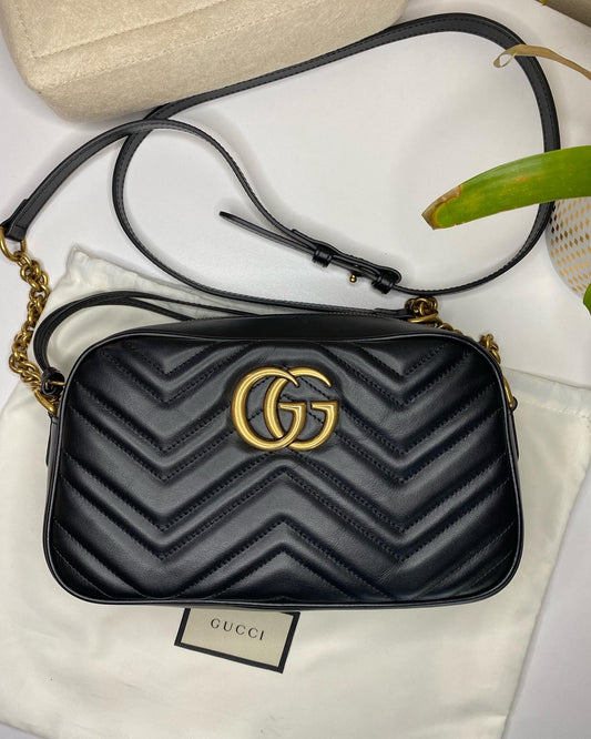 Gucci Marmont Small