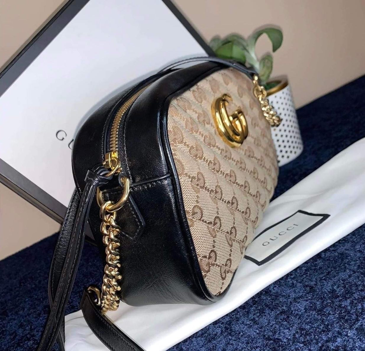 Gucci Marmont Small