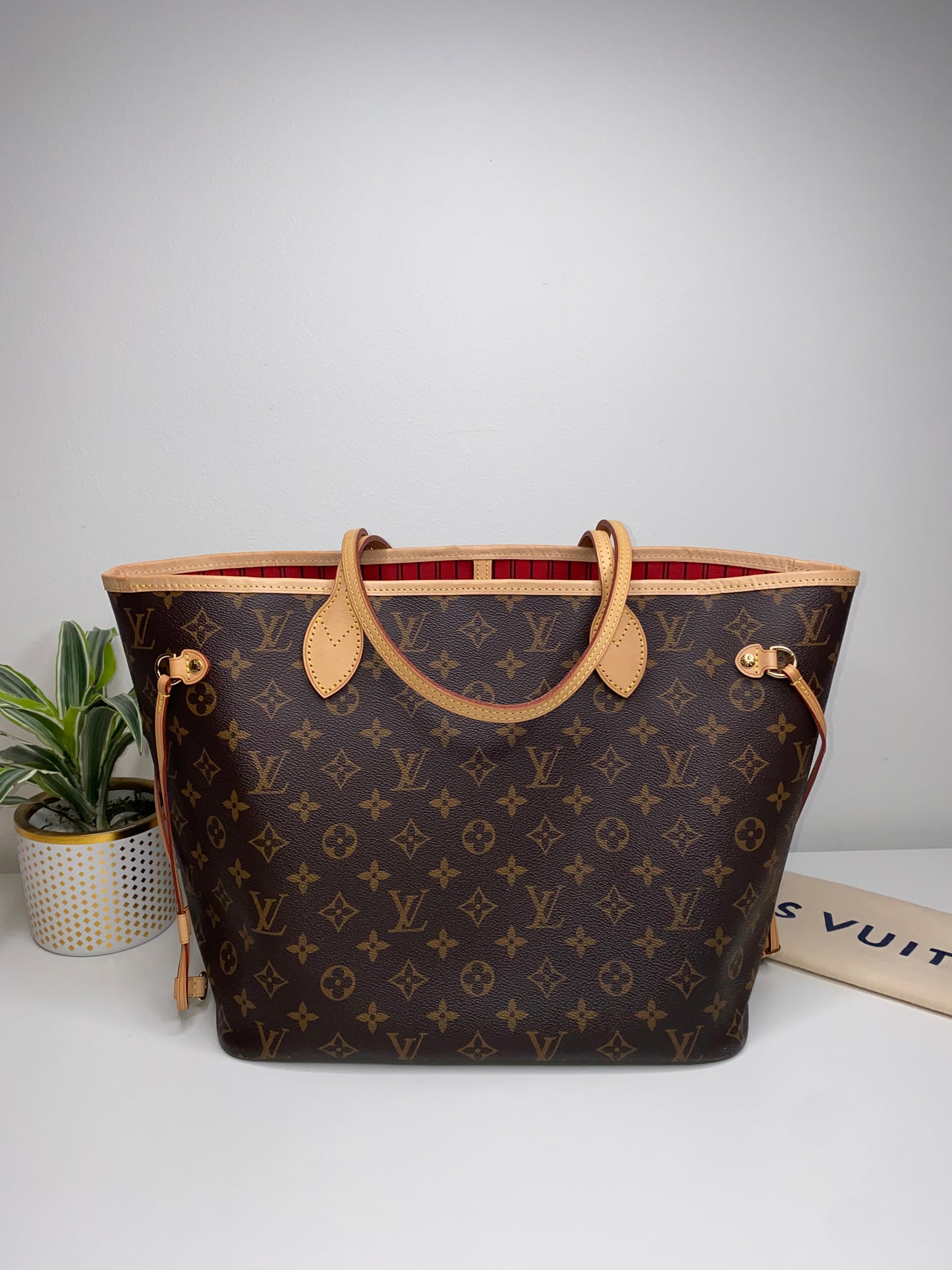 Neverfull MM