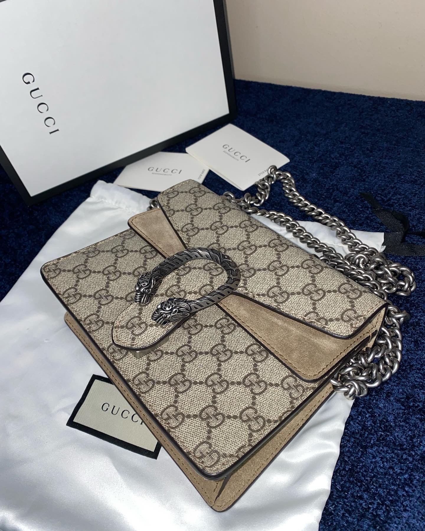 Gucci Dionysus Mini