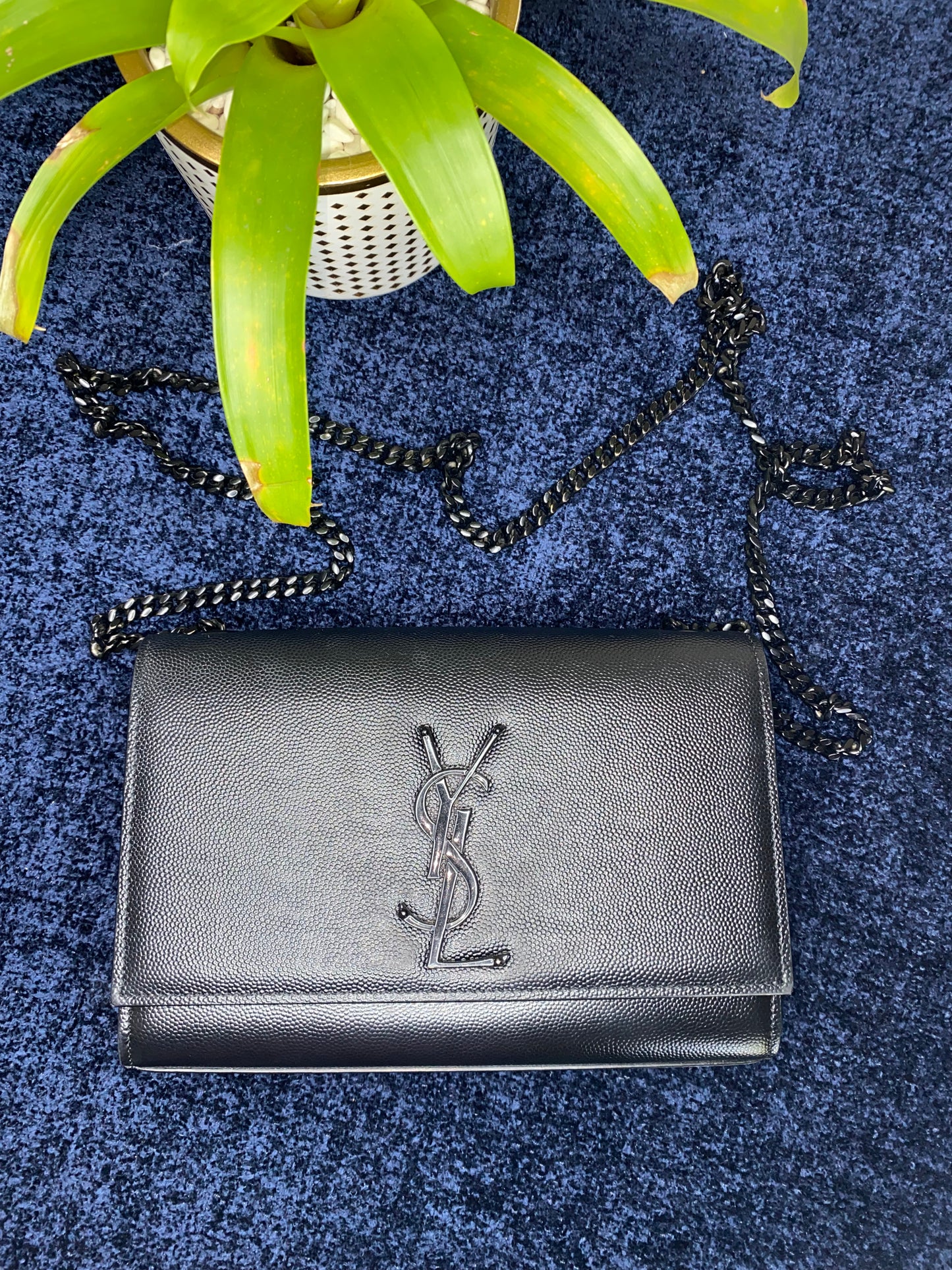 YSL Kate Bag