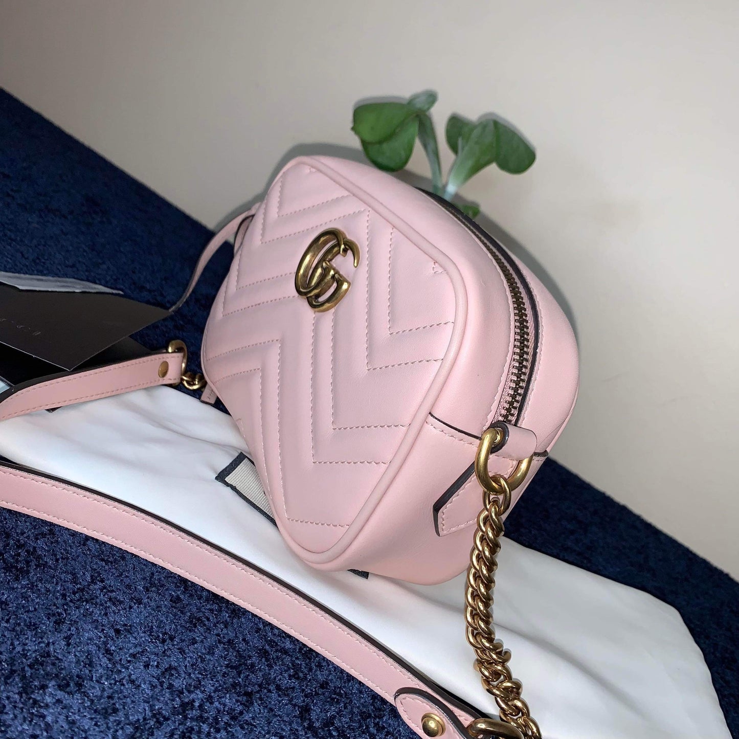 Gucci Marmont Mini