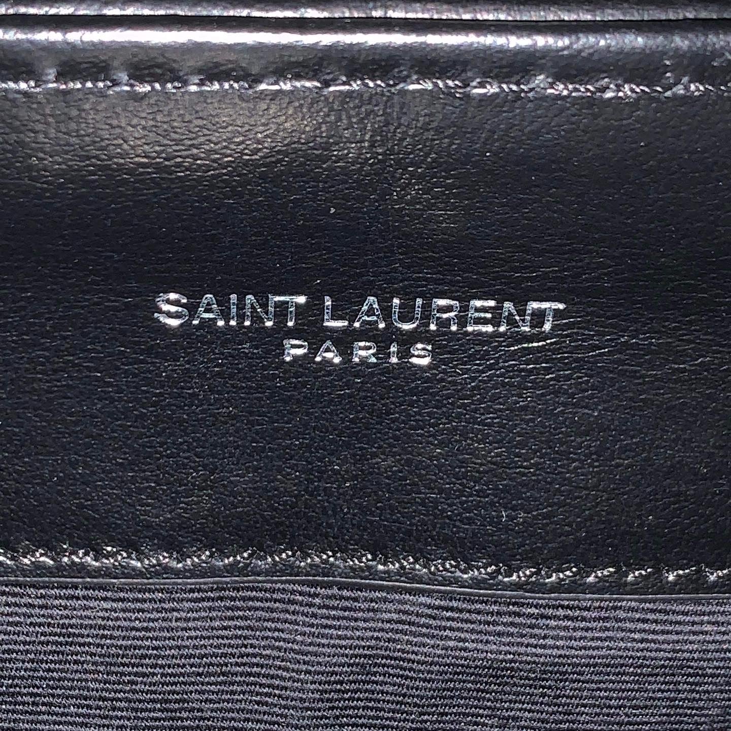 YSL Lou Lou Medium