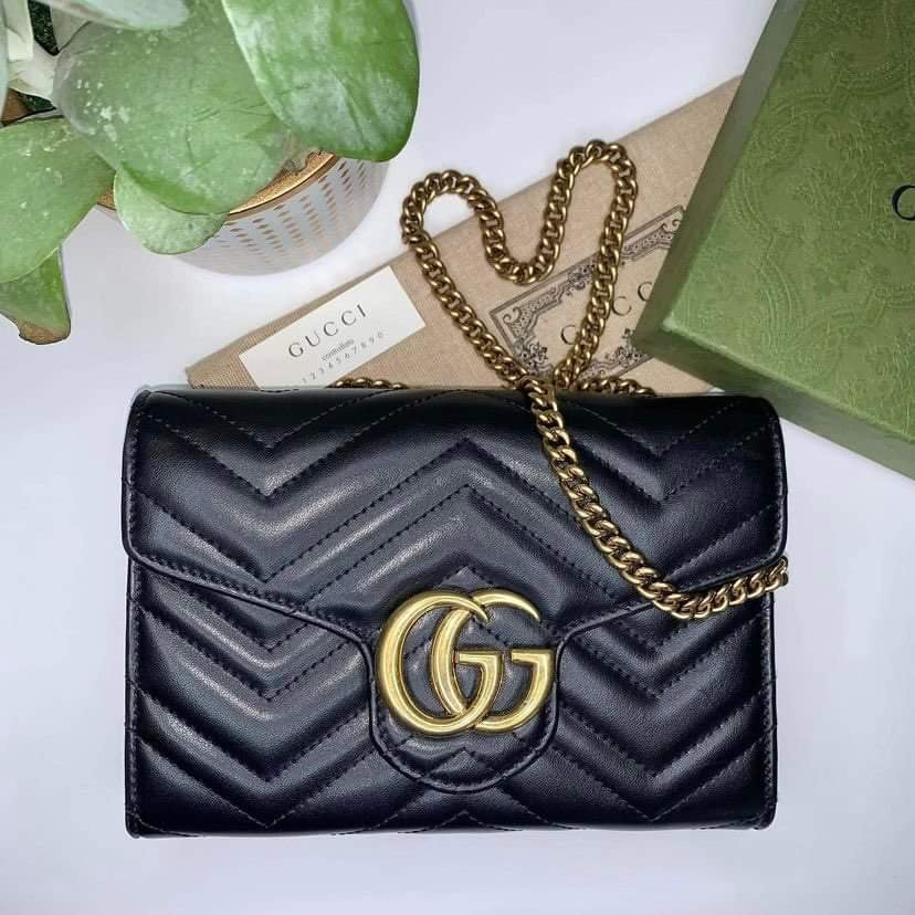 Gucci Marmont Mini