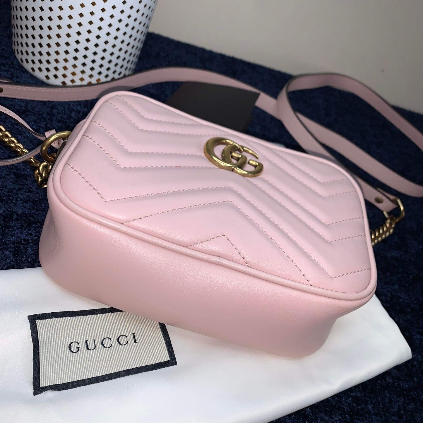 Gucci Marmont Mini