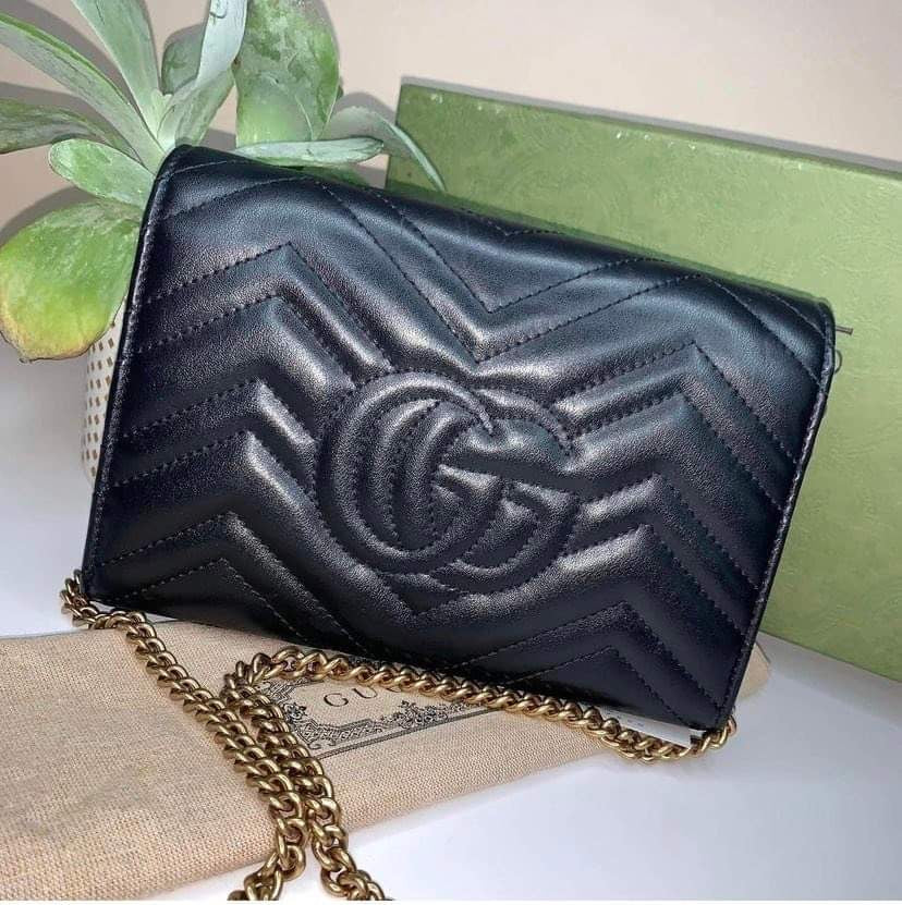 Gucci Marmont Mini