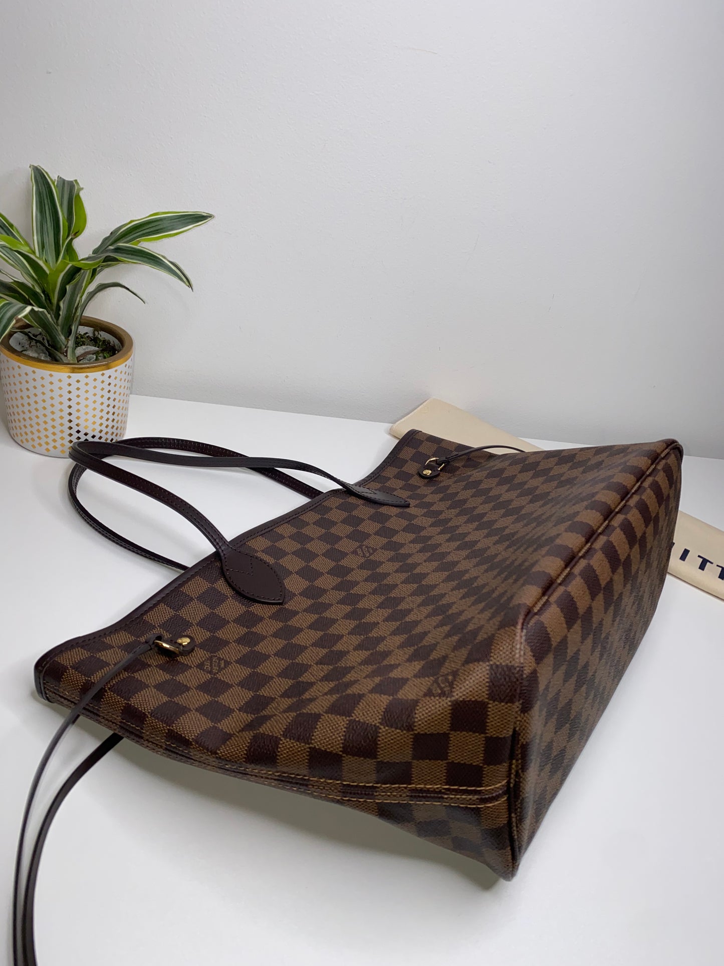 Neverfull MM DE