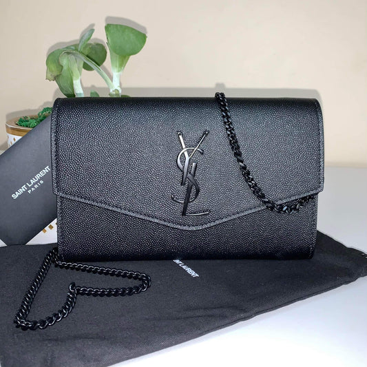 YSL Uptown WOC