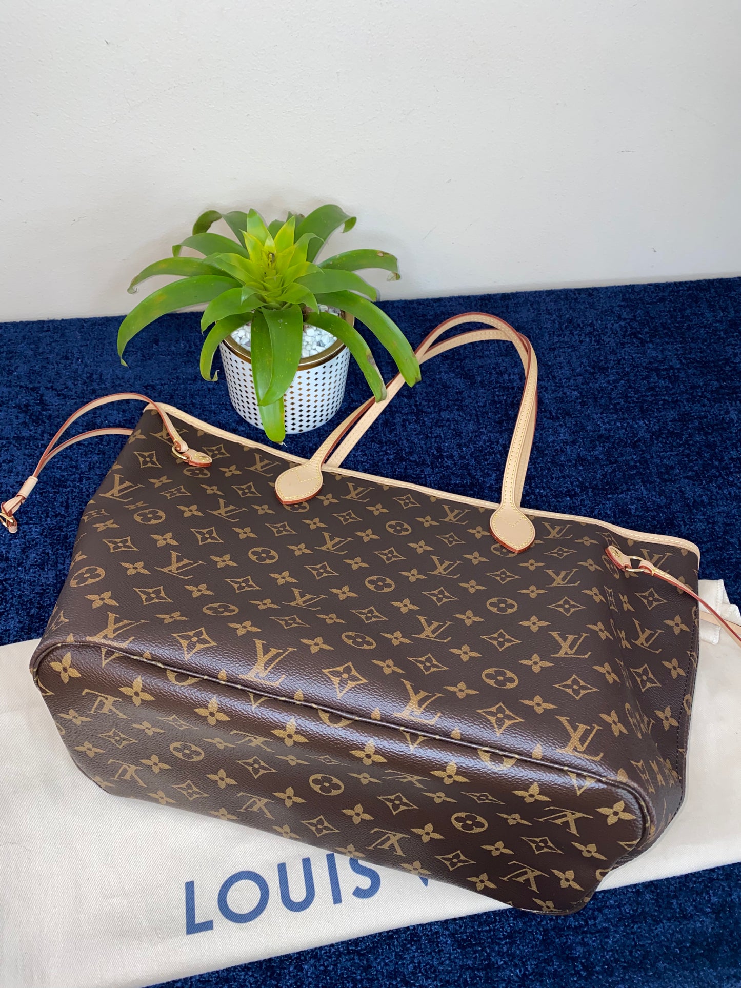 Neverfull MM