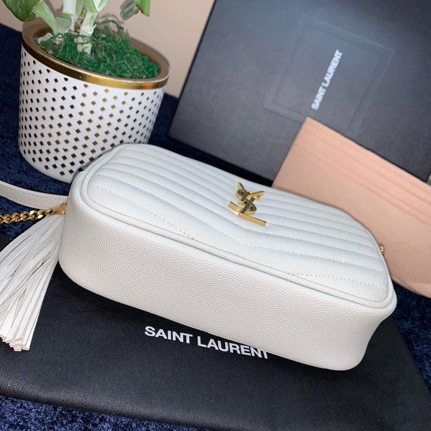 YSL Mini Lou