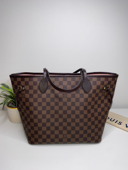 Neverfull MM DE