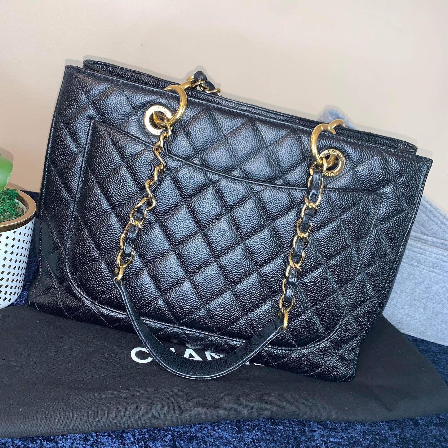 Chanel GST