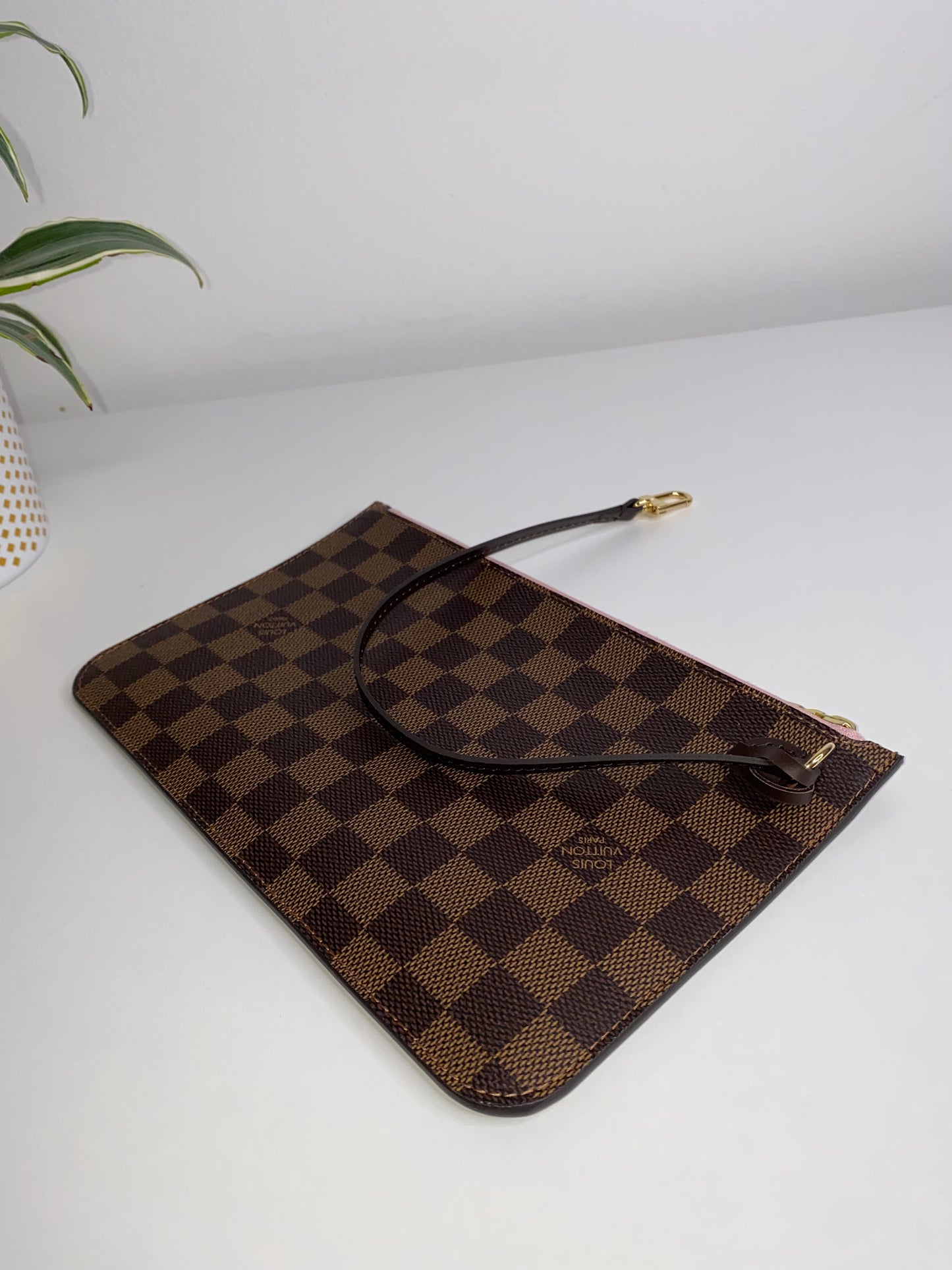 Neverfull Pouch