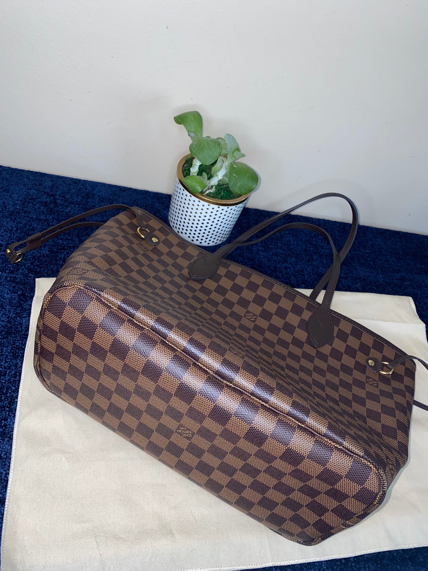 Neverfull MM DE