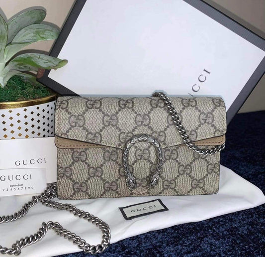 Gucci Dionysus Super Mini