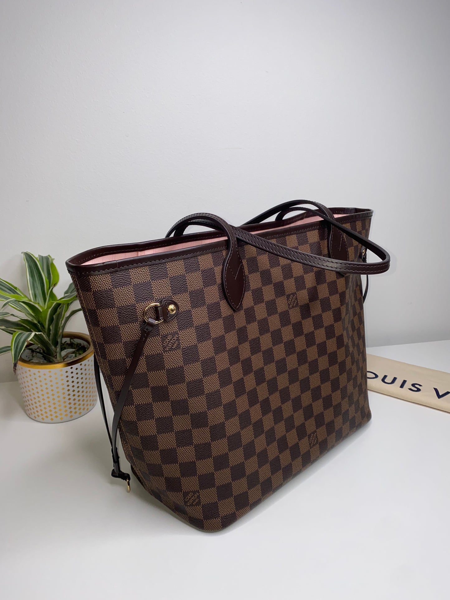 Neverfull MM DE