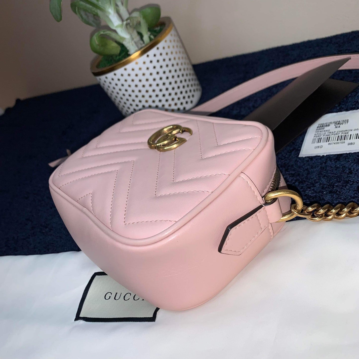 Gucci Marmont Mini